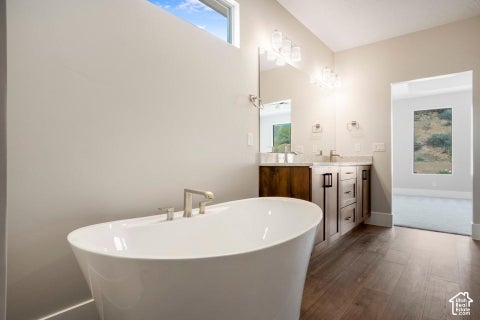 Tiny photo for 1788 W 680 S, Saint George, UT 84770 (MLS # 2190440)