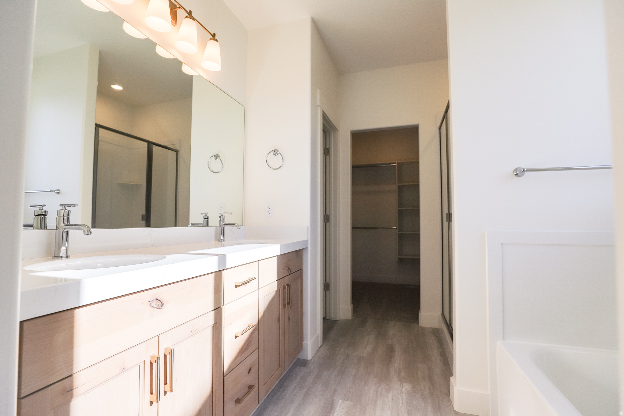 PARKWAY FIELDS SINGLES 2 - Residential