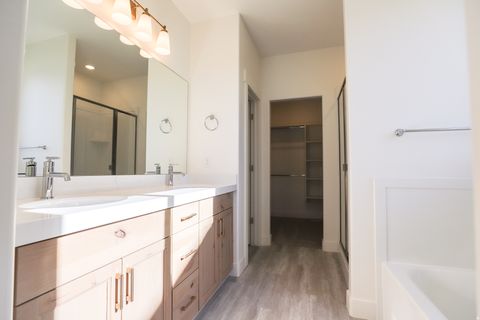 Tiny photo for 2799 N CHOKECHERRY DRIVE LOT Dr #7027, Eagle Mountain, UT 84005 (MLS # 2135850)