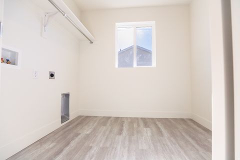 Tiny photo for 2799 N CHOKECHERRY DRIVE LOT Dr #7027, Eagle Mountain, UT 84005 (MLS # 2135850)