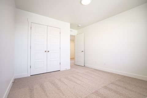 Tiny photo for 2799 N CHOKECHERRY DRIVE LOT Dr #7027, Eagle Mountain, UT 84005 (MLS # 2135850)