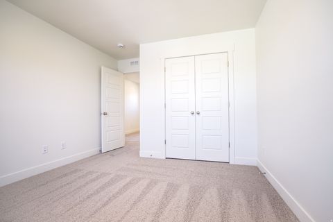 Tiny photo for 2799 N CHOKECHERRY DRIVE LOT Dr #7027, Eagle Mountain, UT 84005 (MLS # 2135850)