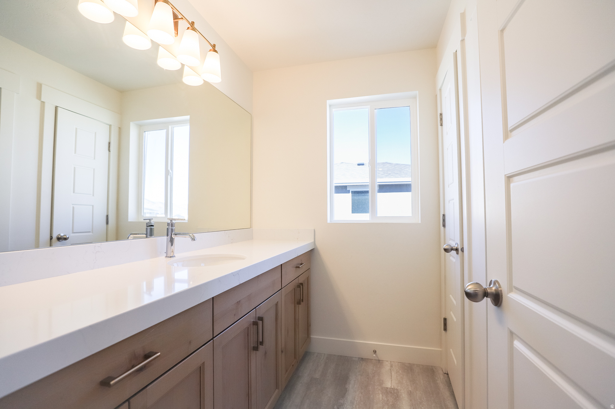 PARKWAY FIELDS SINGLES 2 - Residential