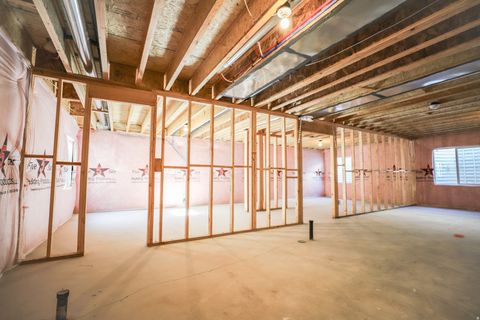 Tiny photo for 2799 N CHOKECHERRY DRIVE LOT Dr #7027, Eagle Mountain, UT 84005 (MLS # 2135850)