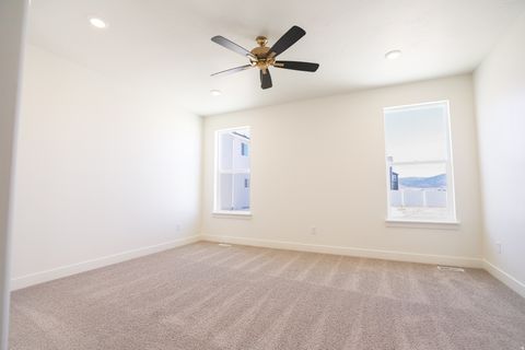 Tiny photo for 2799 N CHOKECHERRY DRIVE LOT Dr #7027, Eagle Mountain, UT 84005 (MLS # 2135850)