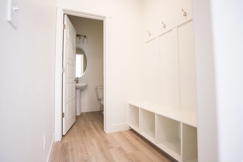 Tiny photo for 2799 N CHOKECHERRY DRIVE LOT Dr #7027, Eagle Mountain, UT 84005 (MLS # 2135850)