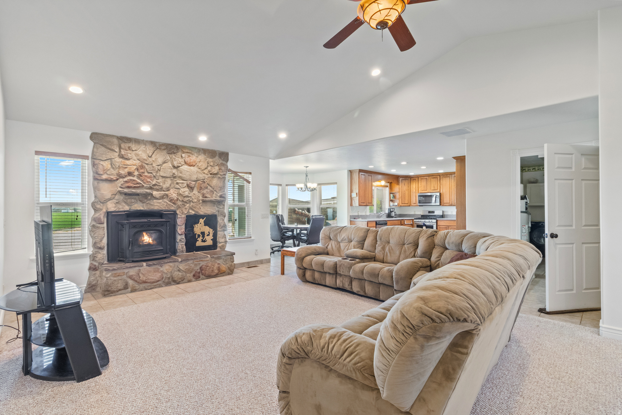 LAKESHORE - Residential