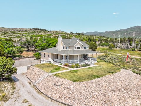 Homes For Sale - 30455 N 11000<br/> Fairview, UT 84629