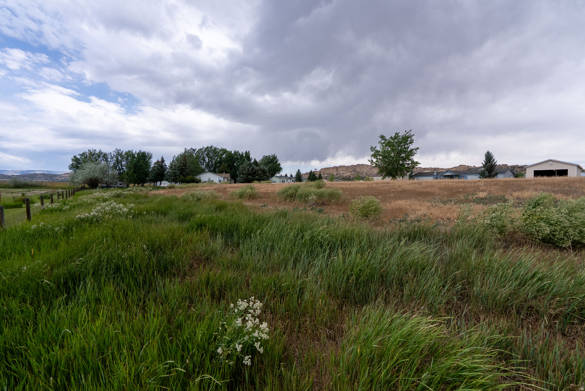 HARPER'S LANDING SUBDIVISION - Land