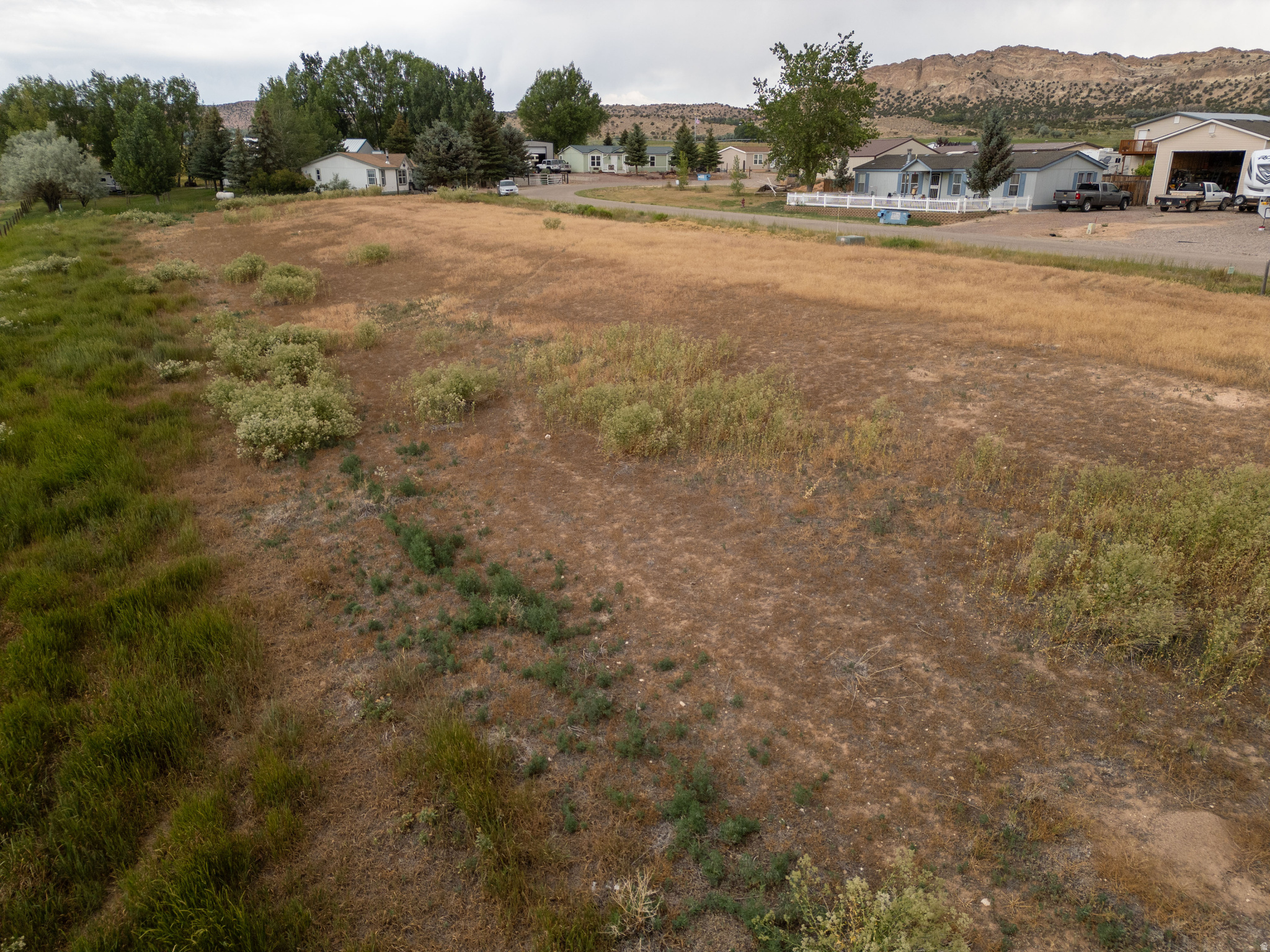 HARPER'S LANDING SUBDIVISION - Land