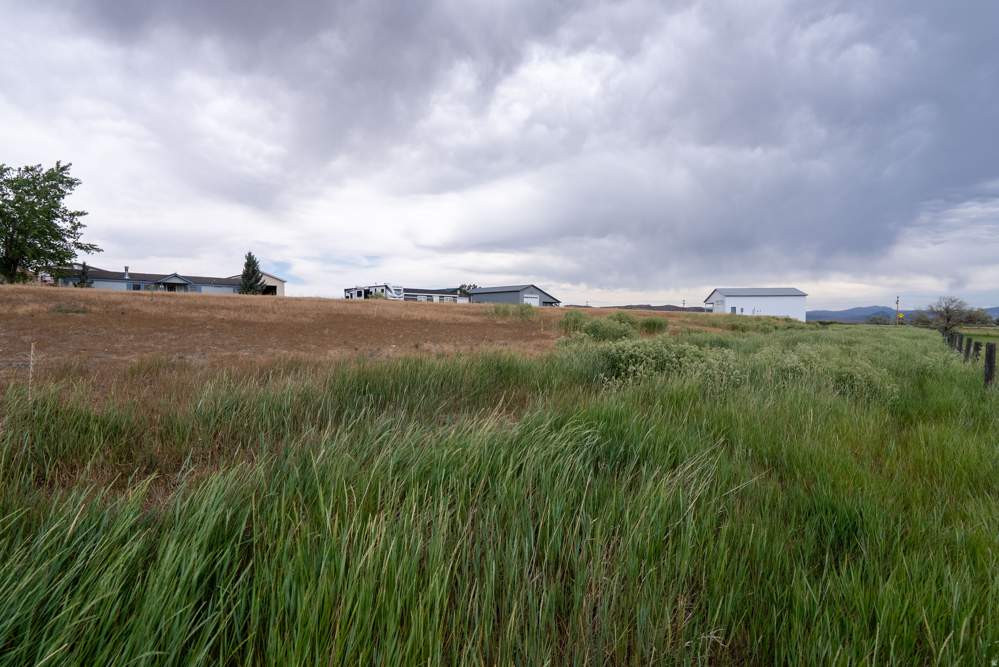 HARPER'S LANDING SUBDIVISION - Land