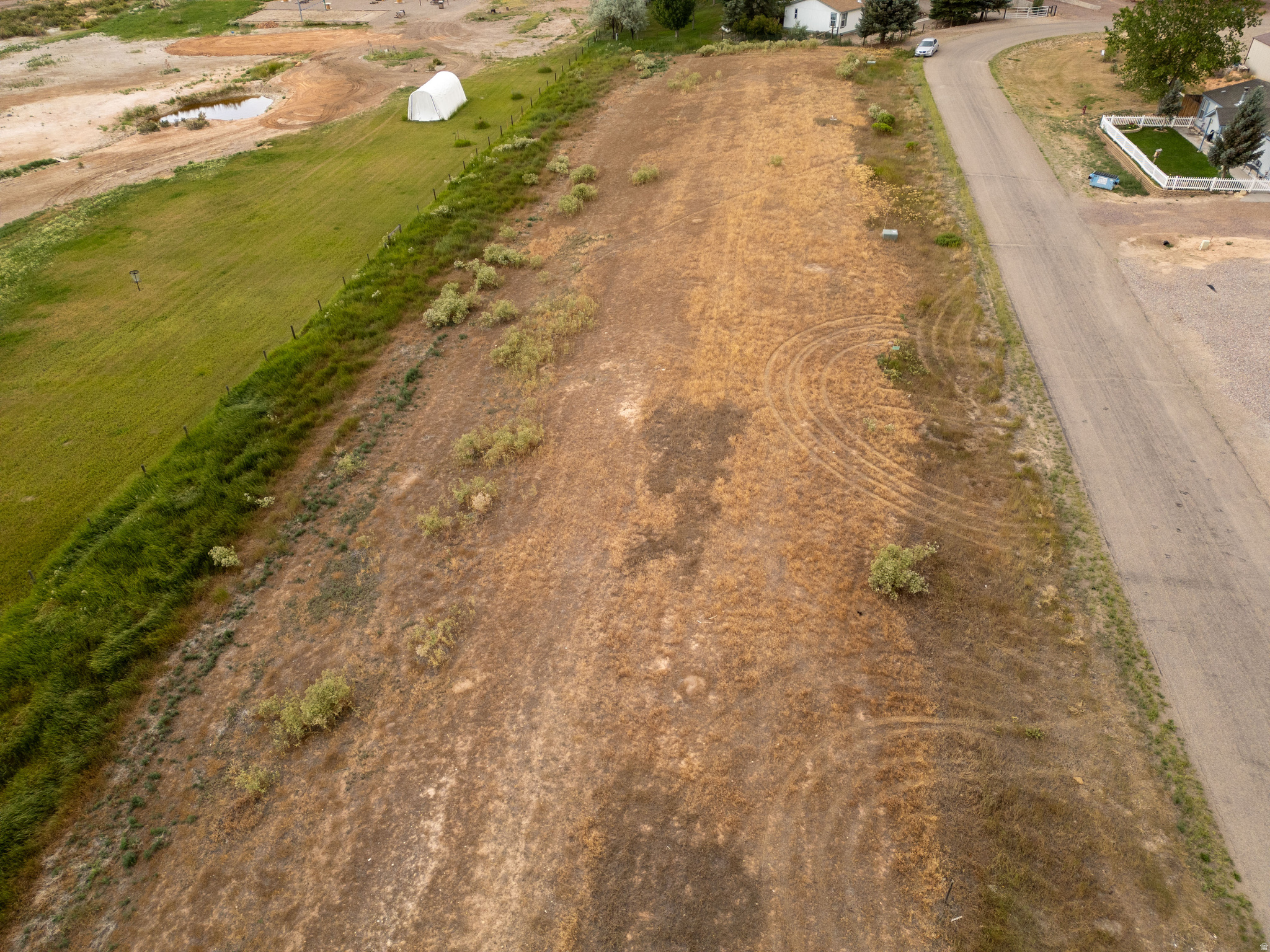 HARPER'S LANDING SUBDIVISION - Land