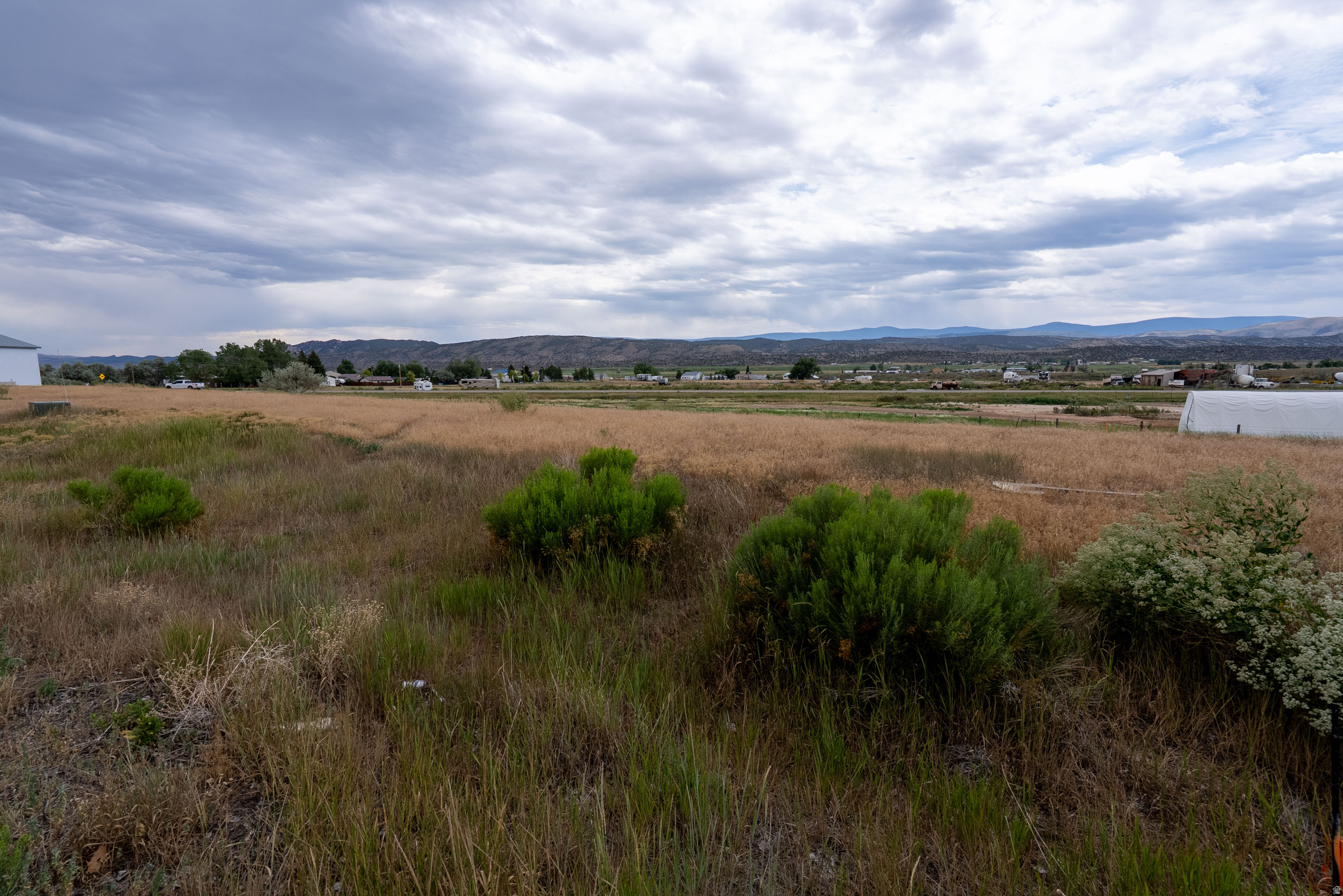 HARPER'S LANDING SUBDIVISION - Land