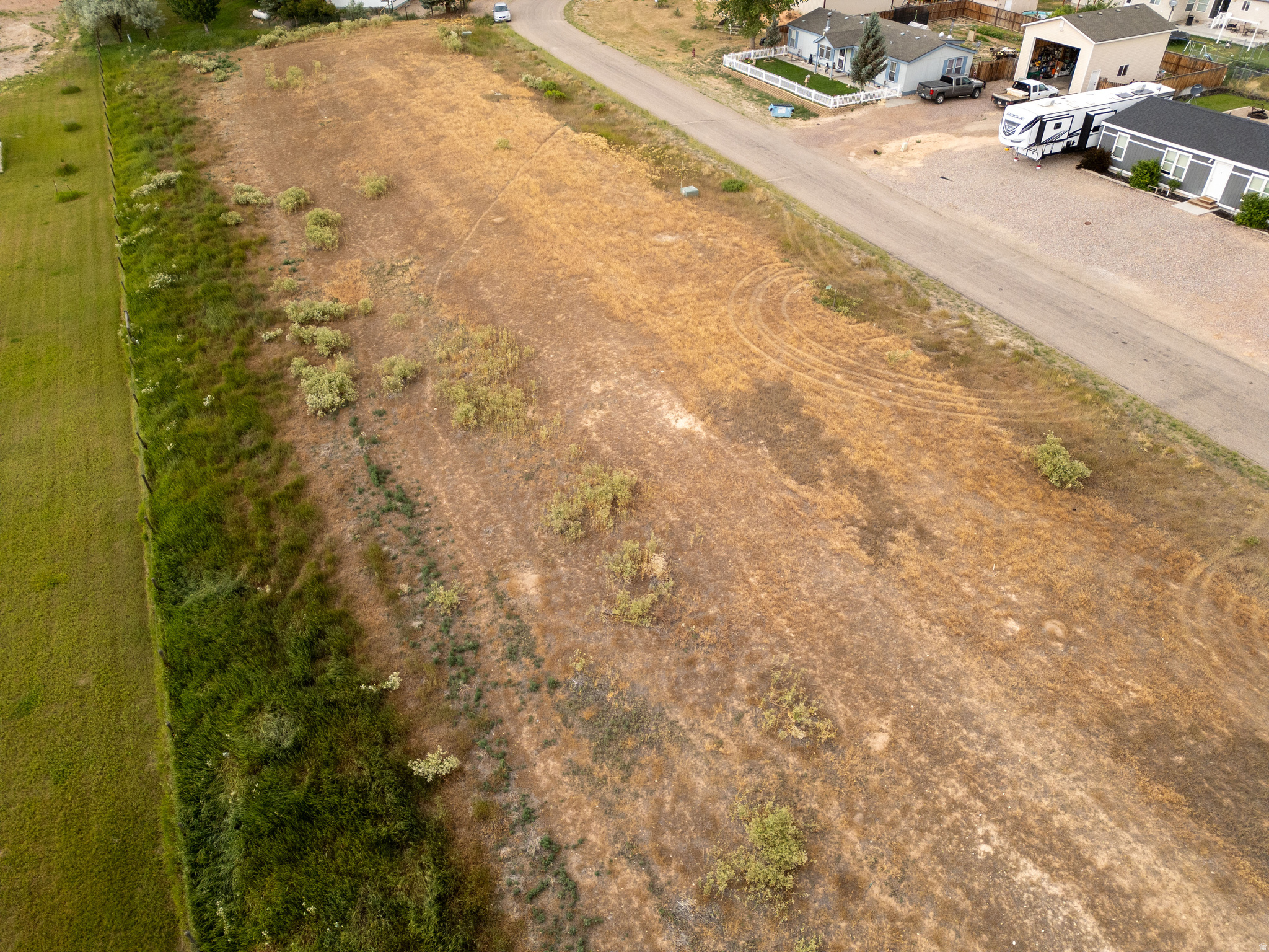 HARPER'S LANDING SUBDIVISION - Land