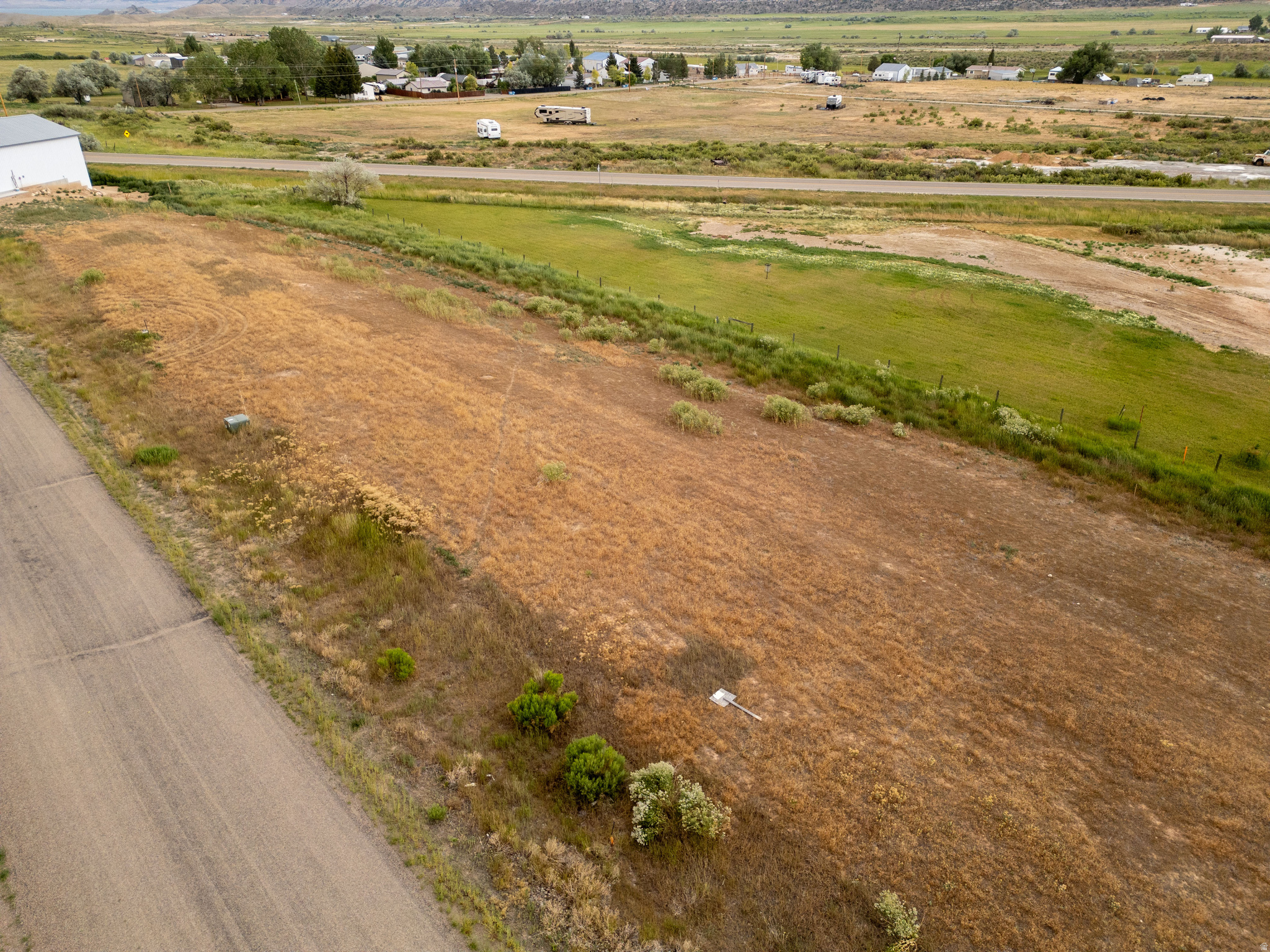 HARPER'S LANDING SUBDIVISION - Land