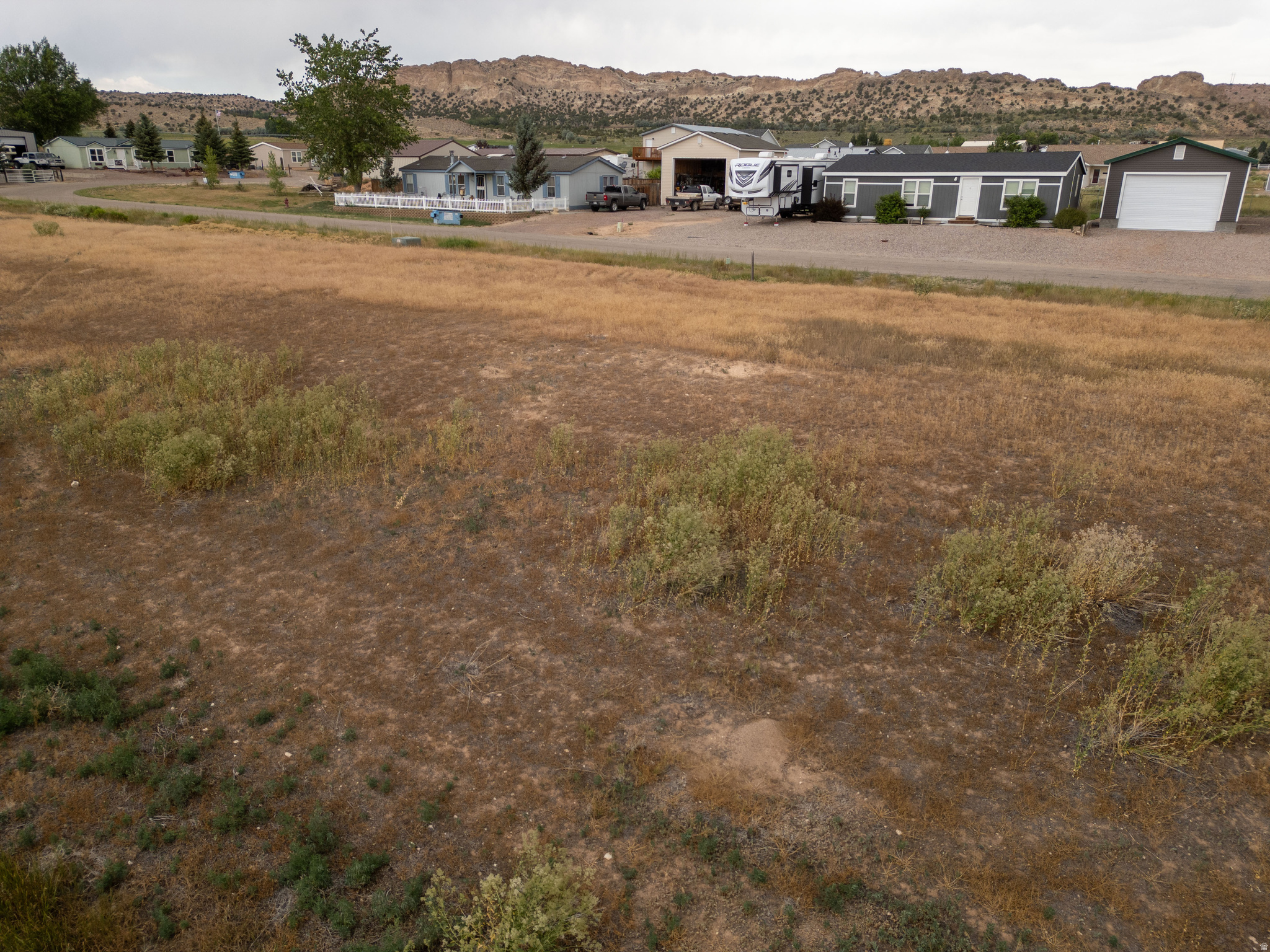 HARPER'S LANDING SUBDIVISION - Land