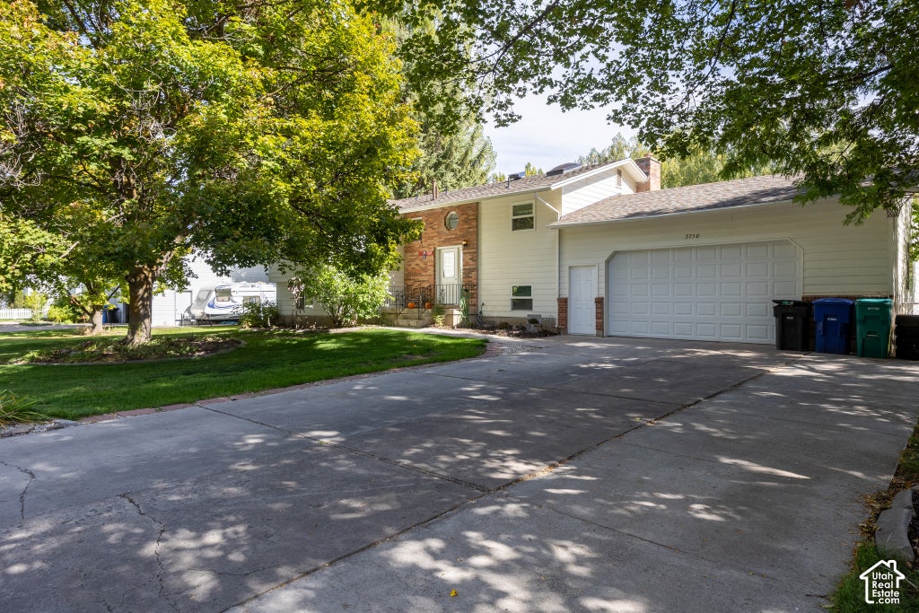 Photo of 2750 S 660 W, Nibley, UT 84321 (MLS # 2189756)