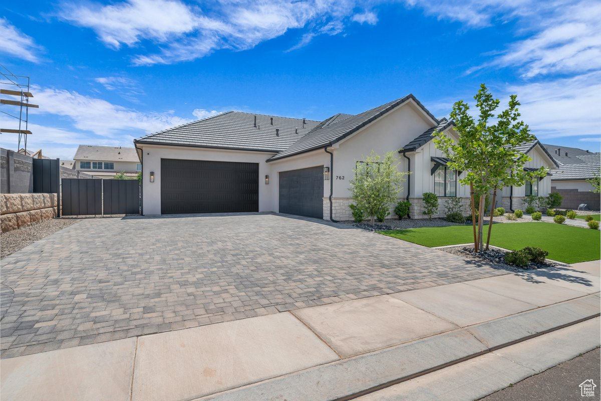 762 E Arina Way, Washington, Utah image 4