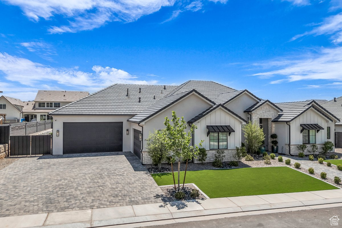 762 E Arina Way, Washington, Utah image 3