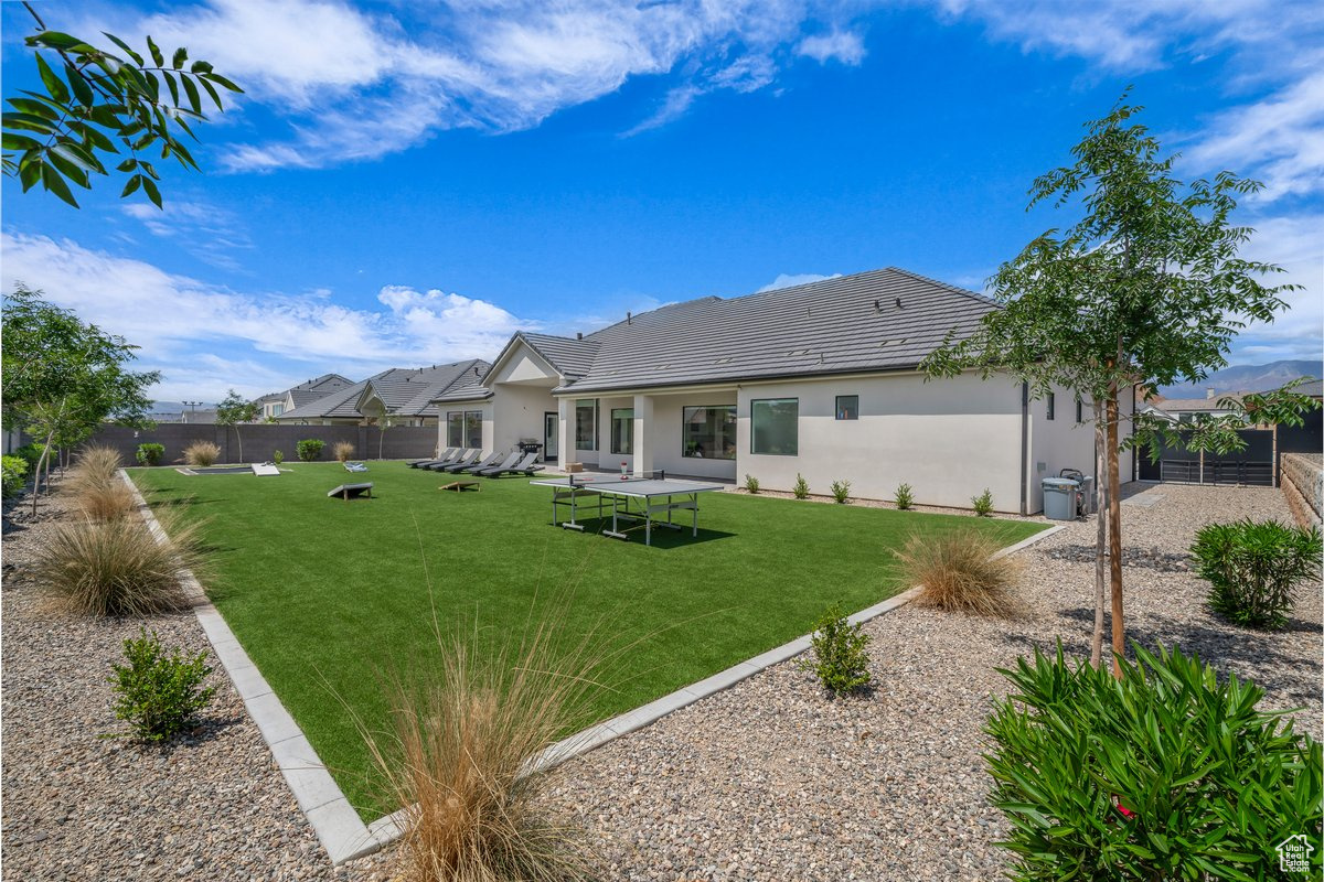 762 E Arina Way, Washington, Utah image 39