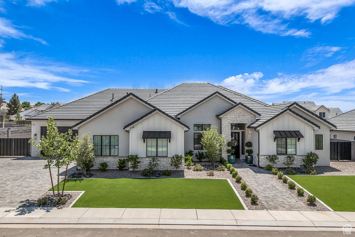 762 E Arina Way, Washington, Utah image 1