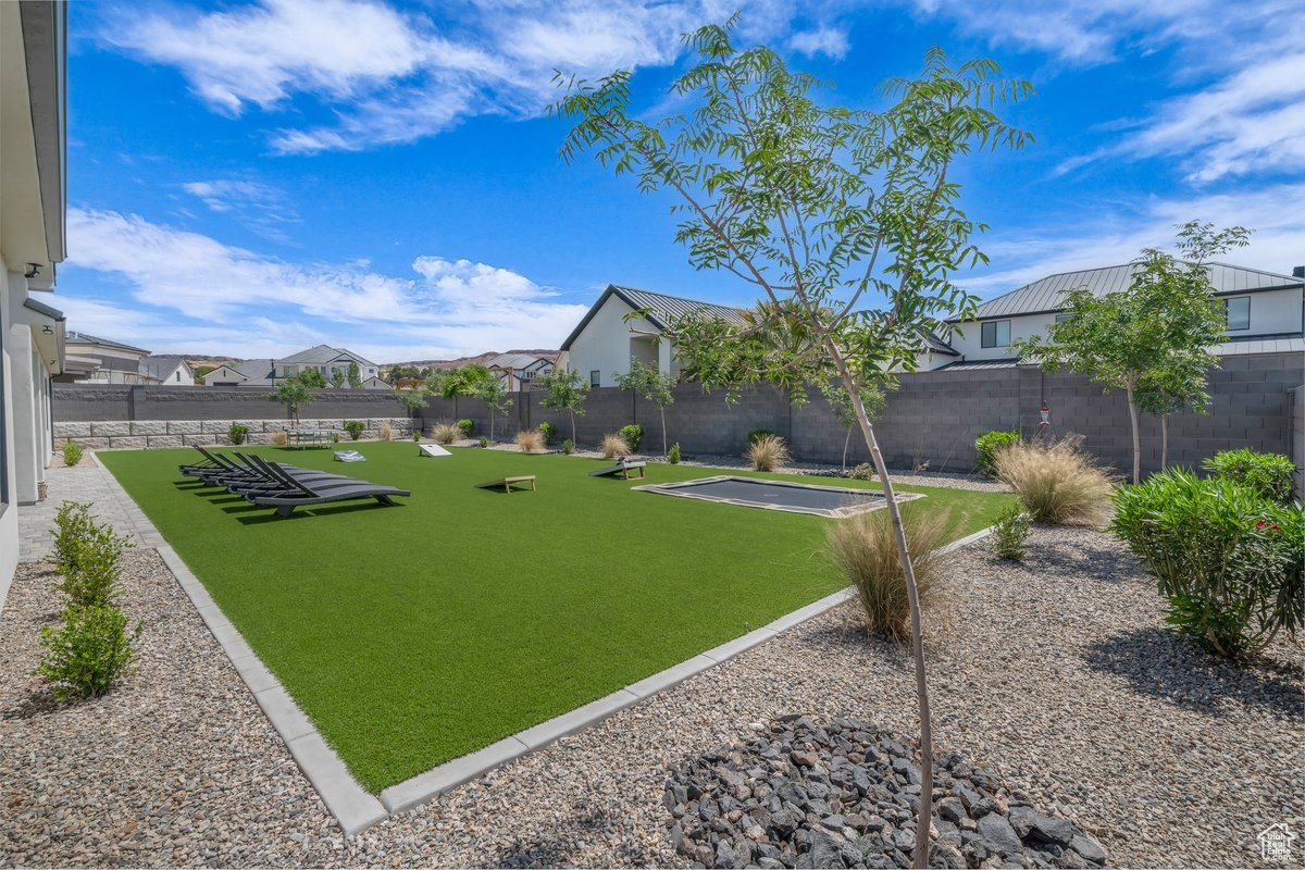 762 E Arina Way, Washington, Utah image 37