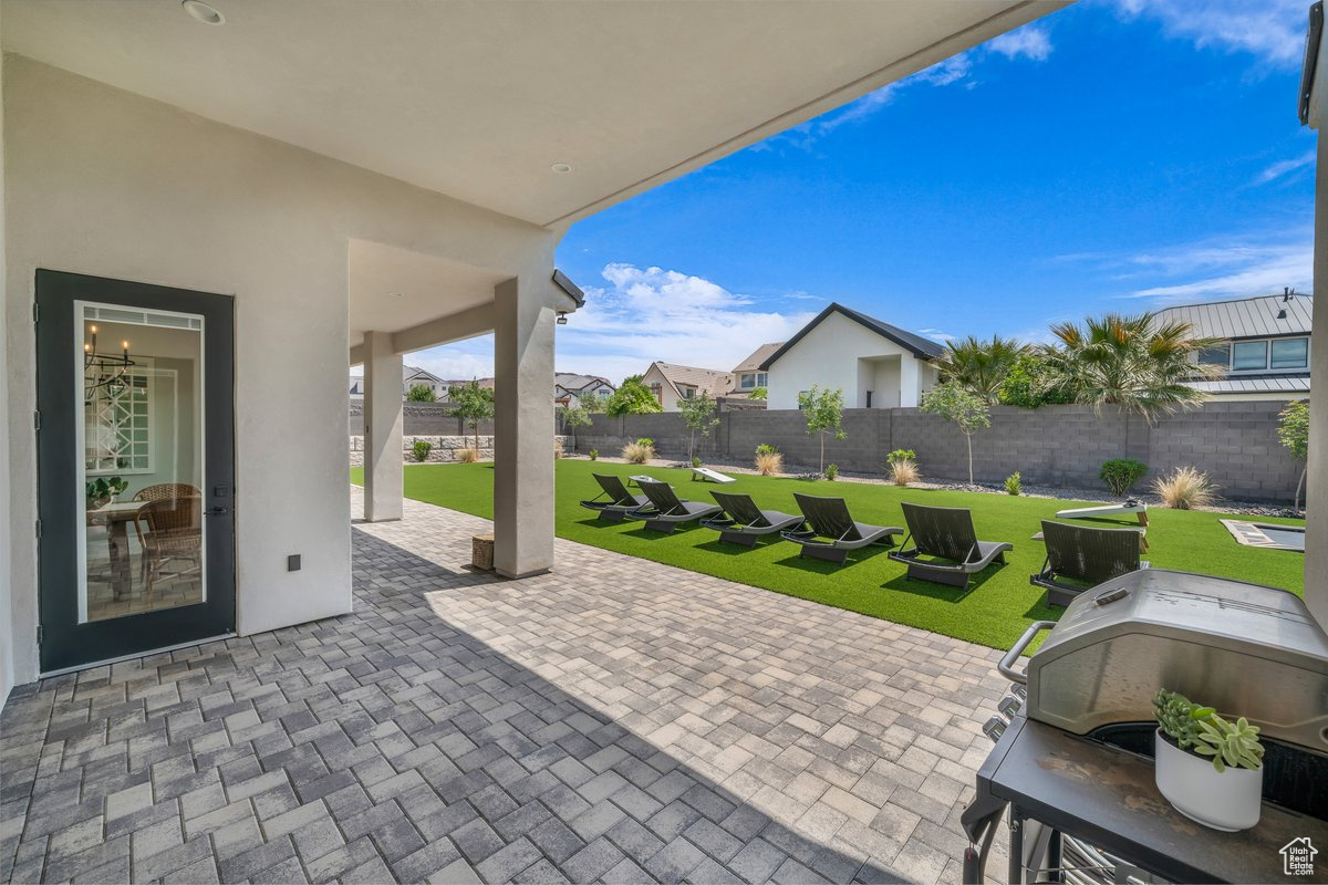 762 E Arina Way, Washington, Utah image 36