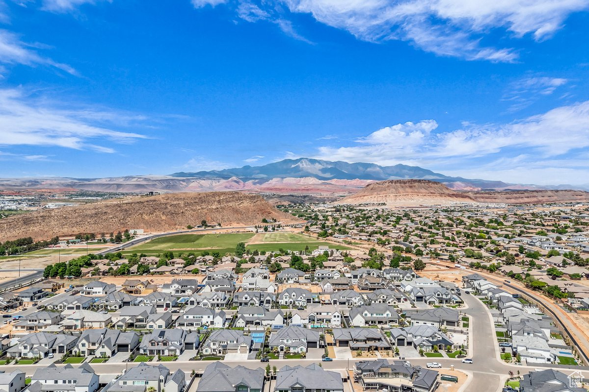 762 E Arina Way, Washington, Utah image 42