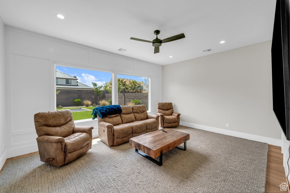 762 E Arina Way, Washington, Utah image 30