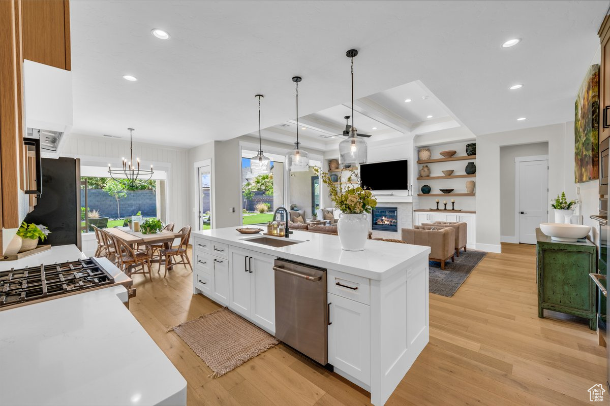 762 E Arina Way, Washington, Utah image 12