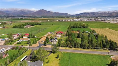 Tiny photo for 702 W 3000 S, Heber City, UT 84032 (MLS # 2159055)