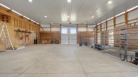 Tiny photo for 702 W 3000 S, Heber City, UT 84032 (MLS # 2159055)