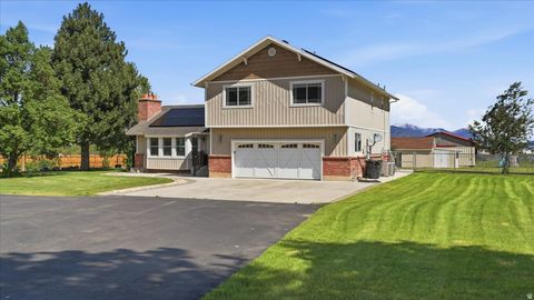 Tiny photo for 702 W 3000 S, Heber City, UT 84032 (MLS # 2159055)