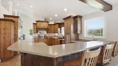 Tiny photo for 702 W 3000 S, Heber City, UT 84032 (MLS # 2159055)
