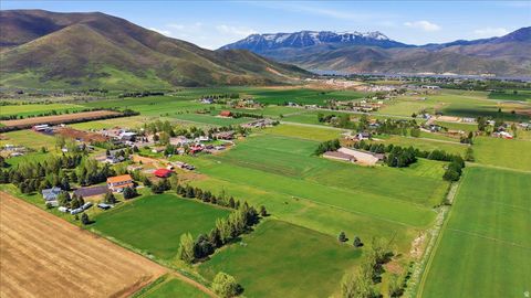 Tiny photo for 702 W 3000 S, Heber City, UT 84032 (MLS # 2159055)