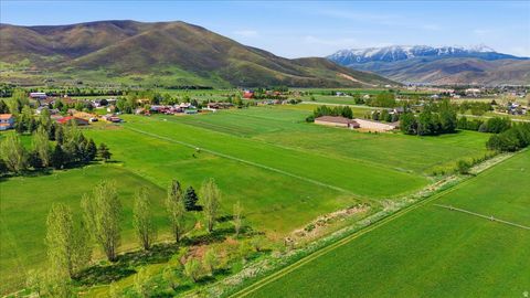 Tiny photo for 702 W 3000 S, Heber City, UT 84032 (MLS # 2159055)