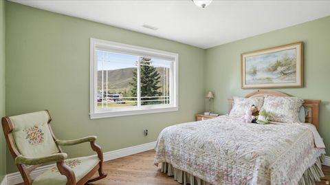 Tiny photo for 702 W 3000 S, Heber City, UT 84032 (MLS # 2159055)