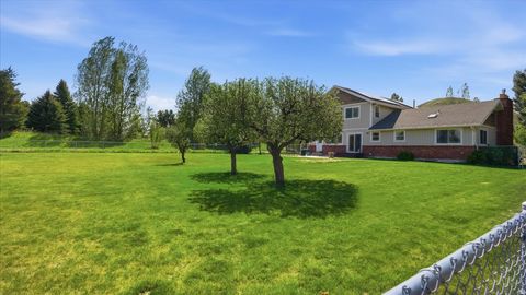 Tiny photo for 702 W 3000 S, Heber City, UT 84032 (MLS # 2159055)