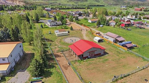 Tiny photo for 702 W 3000 S, Heber City, UT 84032 (MLS # 2159055)