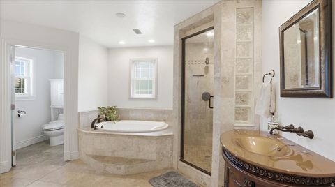Tiny photo for 702 W 3000 S, Heber City, UT 84032 (MLS # 2159055)