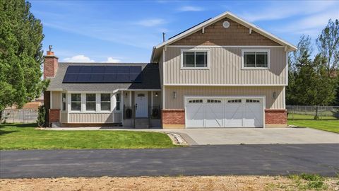 Photo of 702 W 3000 S, Heber City, UT 84032 (MLS # 2159055)