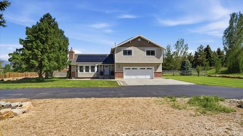 Tiny photo for 702 W 3000 S, Heber City, UT 84032 (MLS # 2159055)