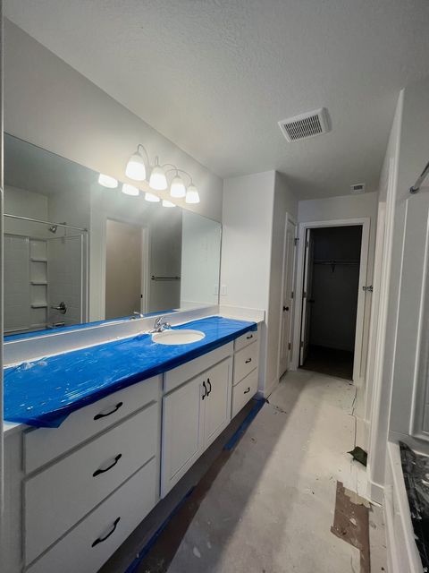 Tiny photo for 2619 N 2080 W #177, Clinton, UT 84015 (MLS # 2119931)