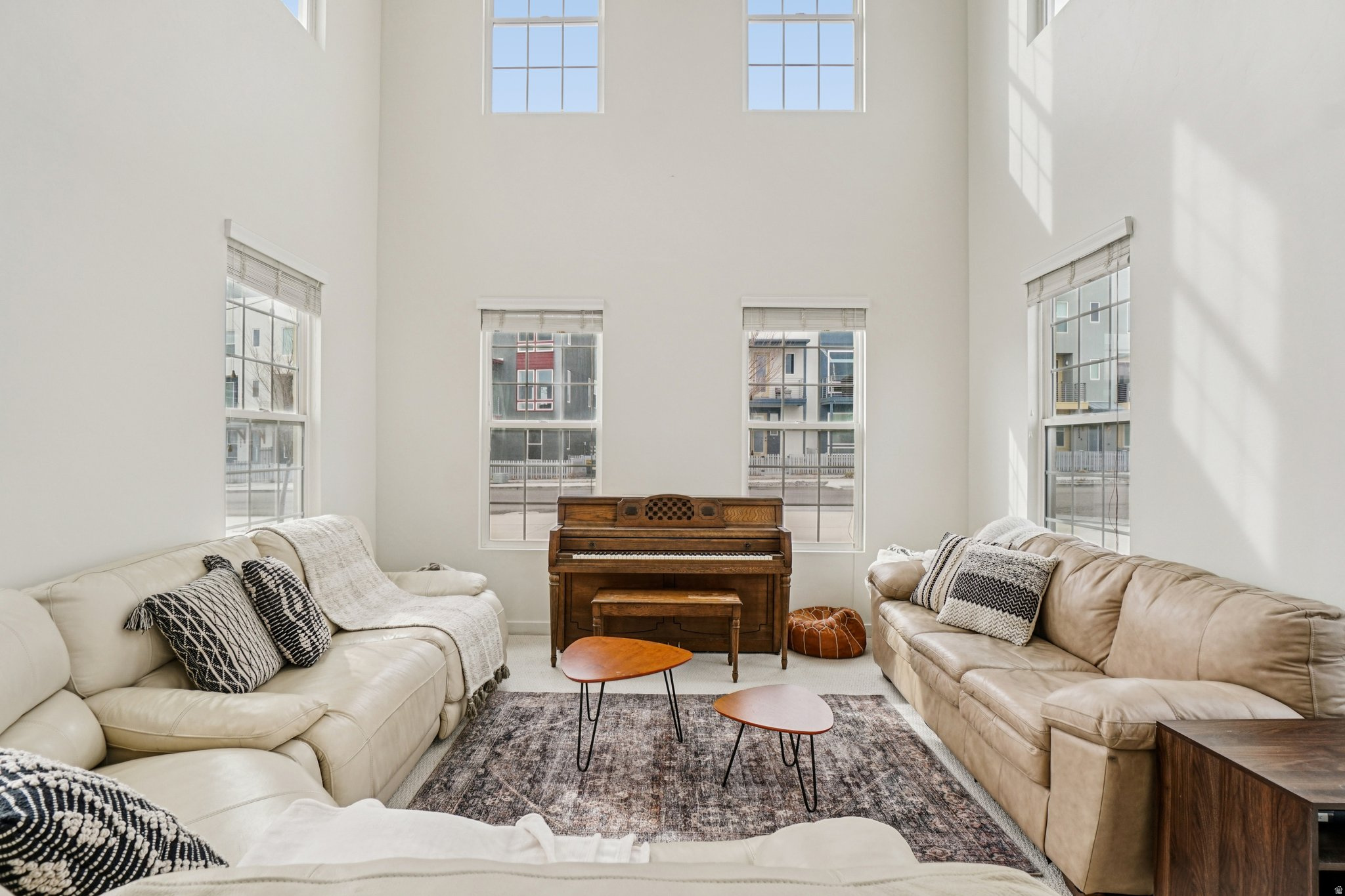 DAYBREAK CREEKSIDE - Residential