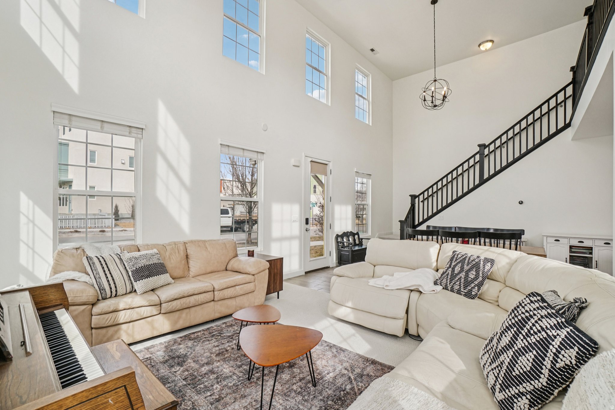 DAYBREAK CREEKSIDE - Residential