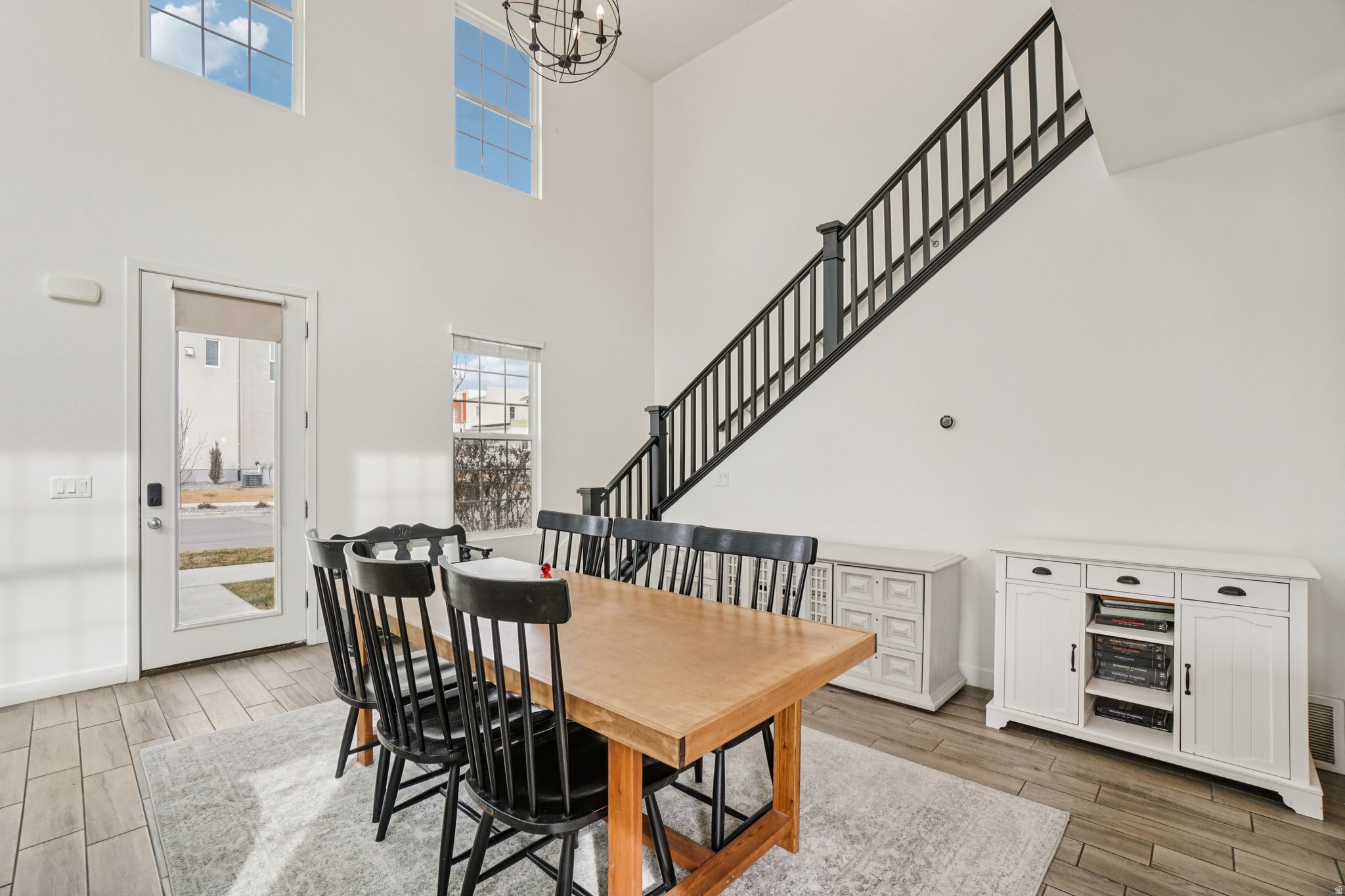 DAYBREAK CREEKSIDE - Residential