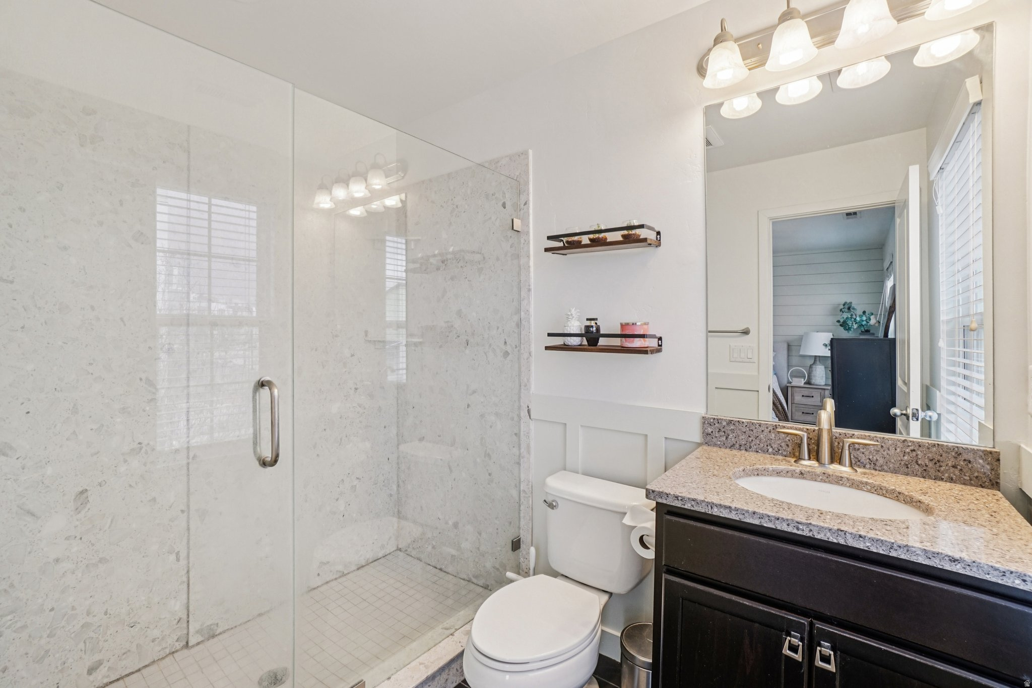 DAYBREAK CREEKSIDE - Residential