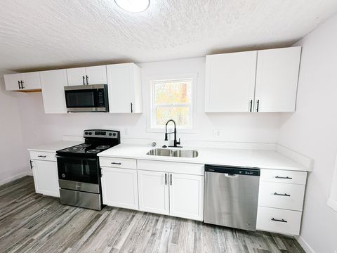 Tiny photo for 2540 N MOUNTAIN RD, North Ogden, UT 84414 (MLS # 2137285)