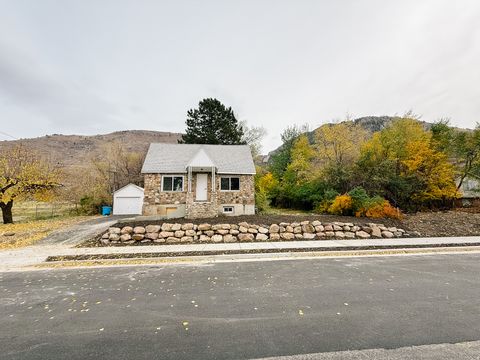 Tiny photo for 2540 N MOUNTAIN RD, North Ogden, UT 84414 (MLS # 2137285)