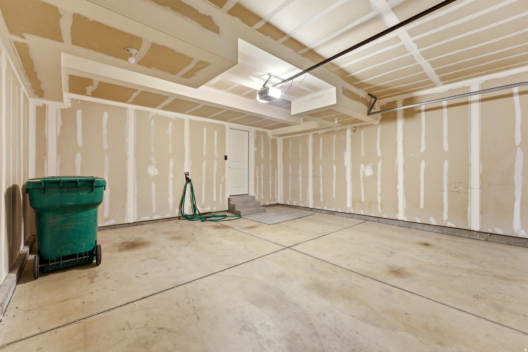 PLAT A - Residential
